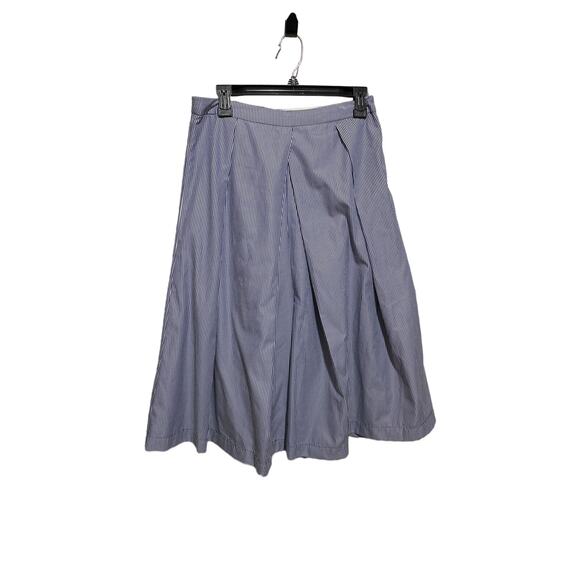 United Colors of Benetton Pants Striped 6 - Picture 1 of 3